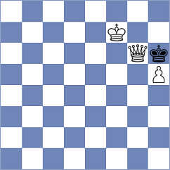 Ntamatungiro - Ognalaga (Chess.com INT, 2020)