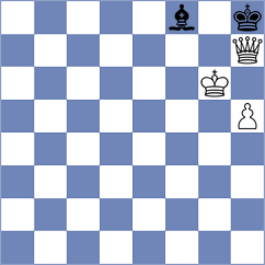 Hoeffer - Marzaduri (Chess.com INT, 2019)