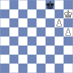 Shtyka - Sadubayev (chess.com INT, 2022)