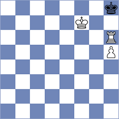 Woodward - Okike (chess.com INT, 2021)