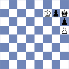 Pranav - Derjabin (chess.com INT, 2024)