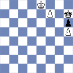 Dudzinski - Silva (Chess.com INT, 2021)