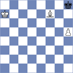 Sturt - Rogov (chess.com INT, 2024)