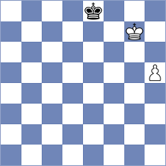 Siva - Shturman (chess.com INT, 2023)