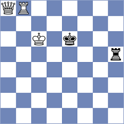 Nguyen - David (Chess.com INT, 2021)