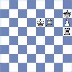 Borda Rodas - Zhukova (chess.com INT, 2021)