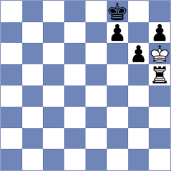 Buksa - Wieczorek (chess.com INT, 2023)