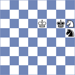 De Silva - Davtyan (Chess.com INT, 2021)