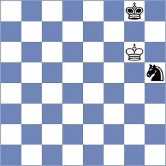 Gutenev - Martin Duque (chess.com INT, 2021)