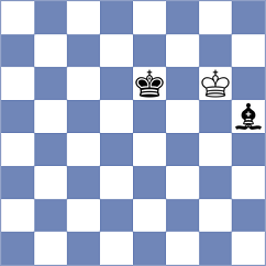 Chan - Covey (lichess.org INT, 2022)