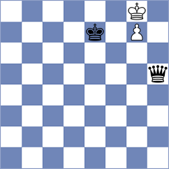 Paul - Bates (Chess.com INT, 2021)