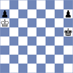 Aalto - Lazavik (chess.com INT, 2024)