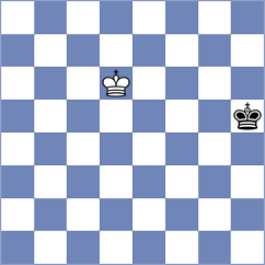 Belunek - Benhamida (chess.com INT, 2021)