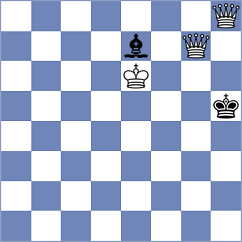 Bacrot - Roberson (chess.com INT, 2024)
