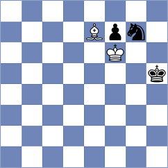 Mikheev - Postny (Chess.com INT, 2020)