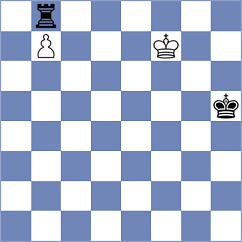 Tregubov - Samsonkin (chess.com INT, 2023)
