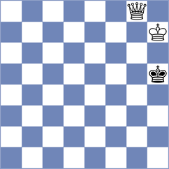 Mouhamad - Garcia Dorado (Chess.com INT, 2020)