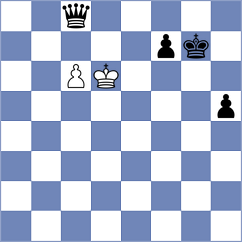 Kjartansson - Shturman (chess.com INT, 2023)