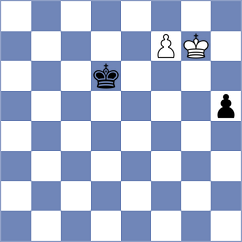 Aadit - Rohwer (chess.com INT, 2024)