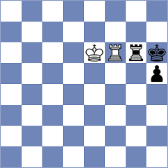 Harshavardhan - Paravyan (chess.com INT, 2024)