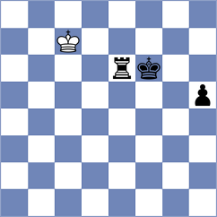 Smith - Ortega Amarelle (Chess.com INT, 2020)