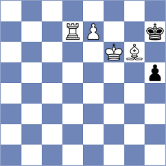 Sadilek - Kopacz (chess.com INT, 2023)
