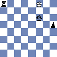 Zhao - Xu (Chess.com INT, 2020)