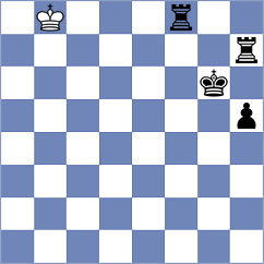 Mogirzan - Espinosa Veloz (chess.com INT, 2021)
