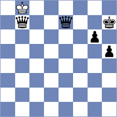 Pak - Reinecke (chess.com INT, 2023)