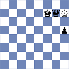 Vega Gomez - Inyushkin (Chess.com INT, 2020)