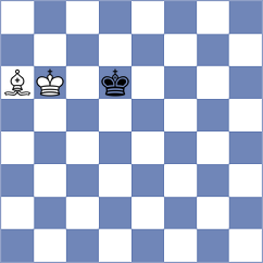 Kobalia - Sokolovsky (chess.com INT, 2023)