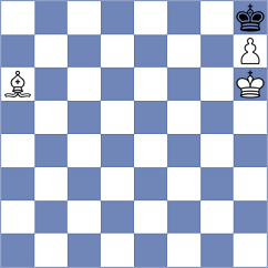 Prem - Martynov (chess.com INT, 2023)