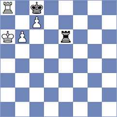 Rakitin - Sethuraman (chess.com INT, 2024)
