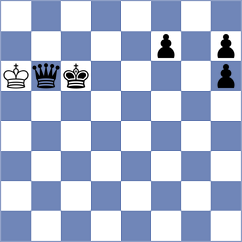 Nekrasova - Andrianarison (Chess.com INT, 2020)