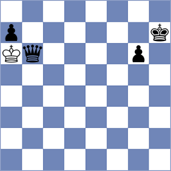 Maksimovic - Elgersma (chess.com INT, 2023)