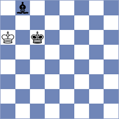 Perez Rodriguez - Molina (chess.com INT, 2023)