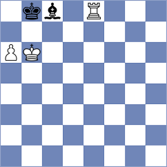 Beltran Salvador - Kaslan (Chess.com INT, 2021)