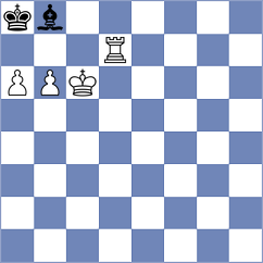 Rozman - Balague Camps (chess.com INT, 2024)
