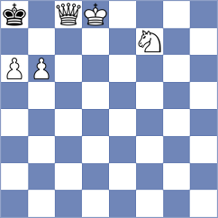Yuan - Amgalantengis (Chess.com INT, 2021)