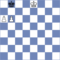 Bordi - Petrova (Chess.com INT, 2021)