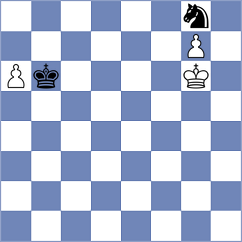 Boruchovsky - Grunberg (chess.com INT, 2023)