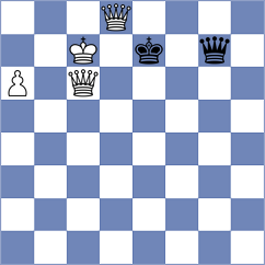 Sarana - Paichadze (chess.com INT, 2024)