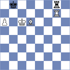 Guerrero Rodriguez - Caxita (Chess.com INT, 2021)