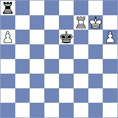 Vrolijk - Hansen (Chess.com INT, 2019)