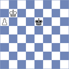 Principe - Leschinsky (chess.com INT, 2023)