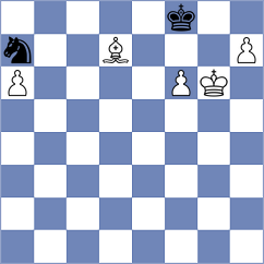 Chan - Kleiman (chess.com INT, 2024)
