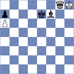 Mostbauer - Raja (Chess.com INT, 2020)