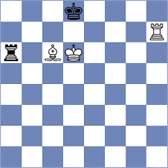 Holt - Babazada (Chess.com INT, 2021)