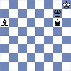 Buksa - Cramling Bellon (chess.com INT, 2023)