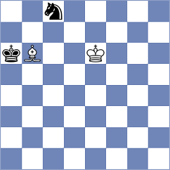 Sturt - Iljin (chess.com INT, 2024)